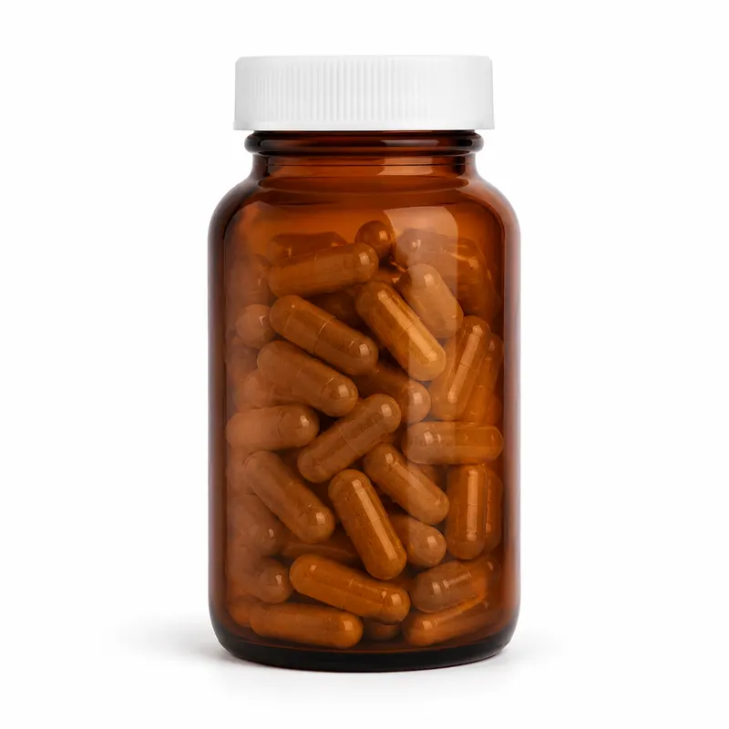 Iodine + Kelp Complex