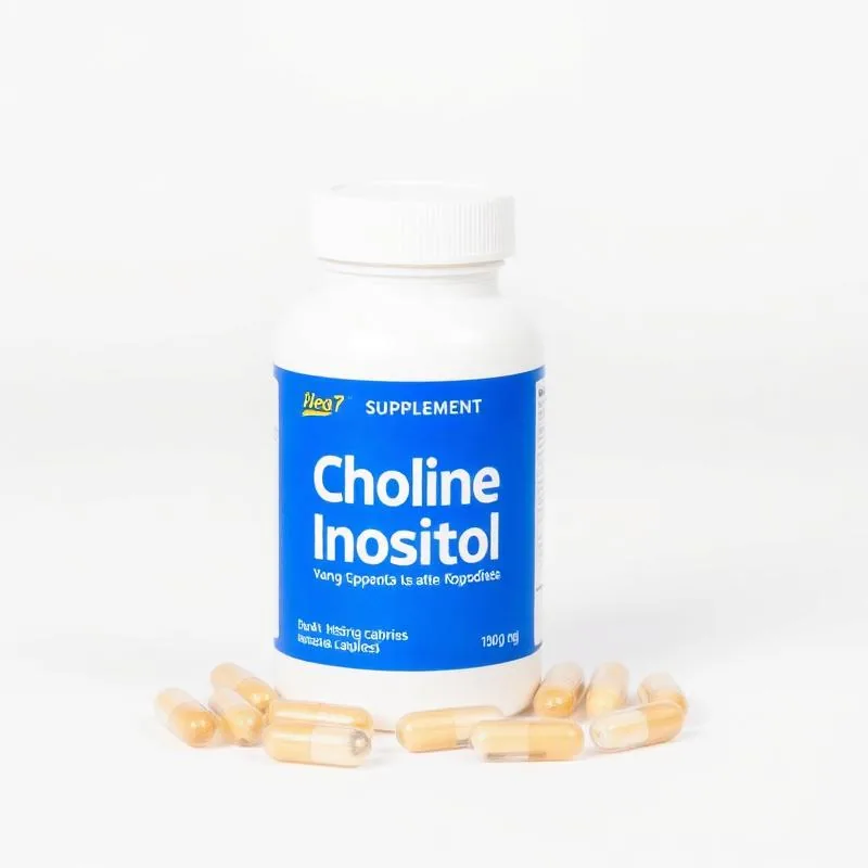 Choline & Inositol