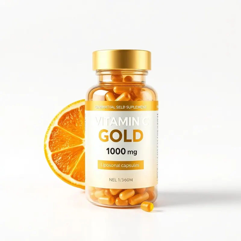 Vitamin C Gold