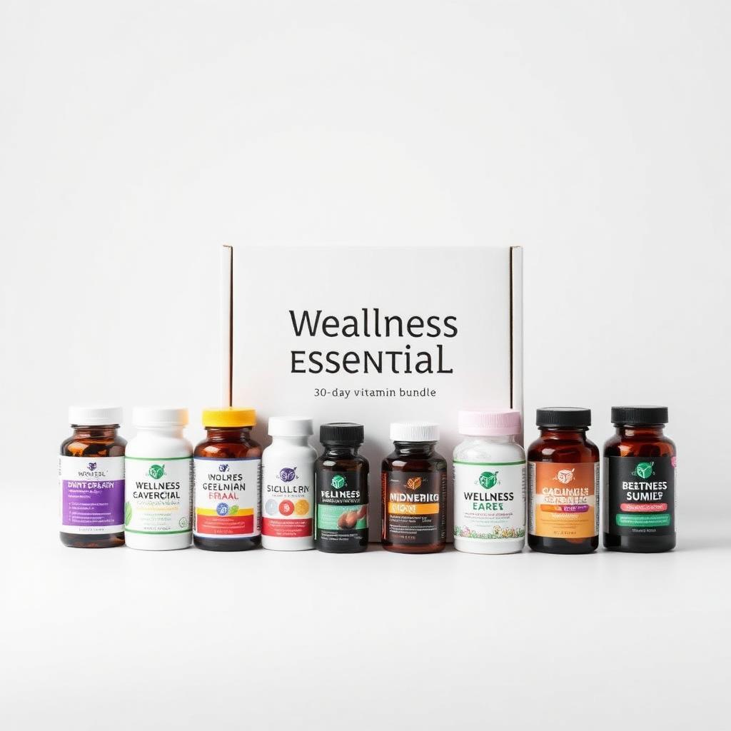 Wellness Essentials