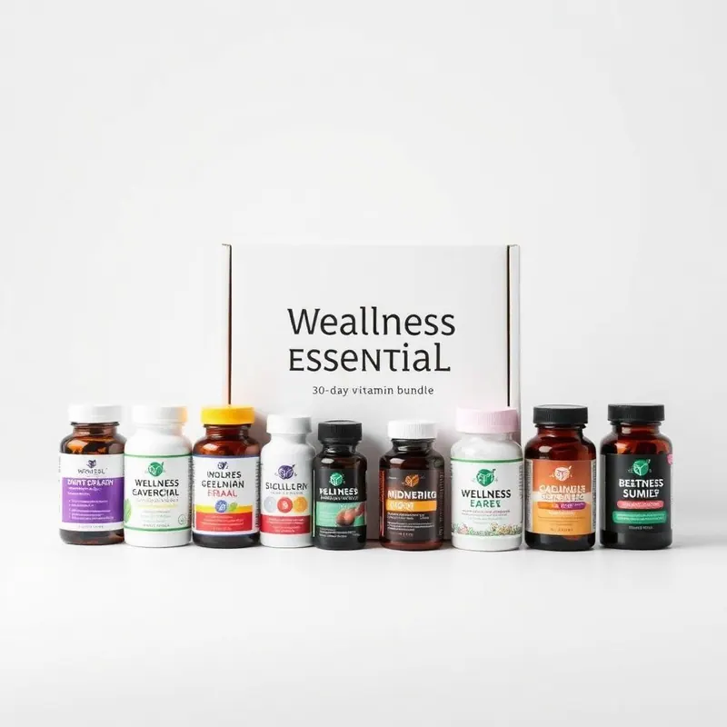 Wellness Essentials