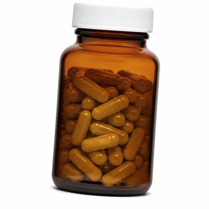 Turmeric Curcumin + Piperine