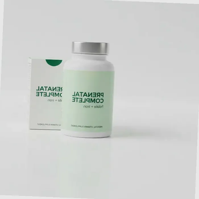 Milk Thistle Complex