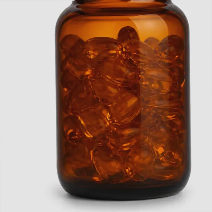 Iron Bisglycinate Gentle