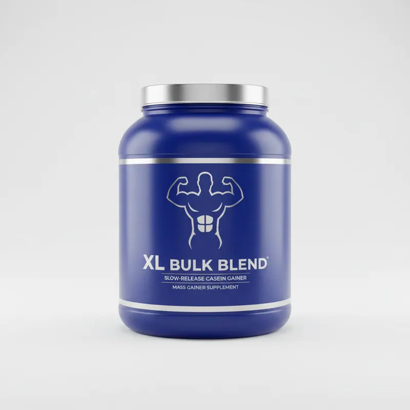 XL Bulk Blend