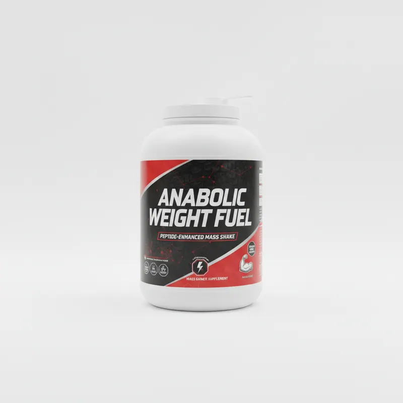 Anabolic Weight Fuel