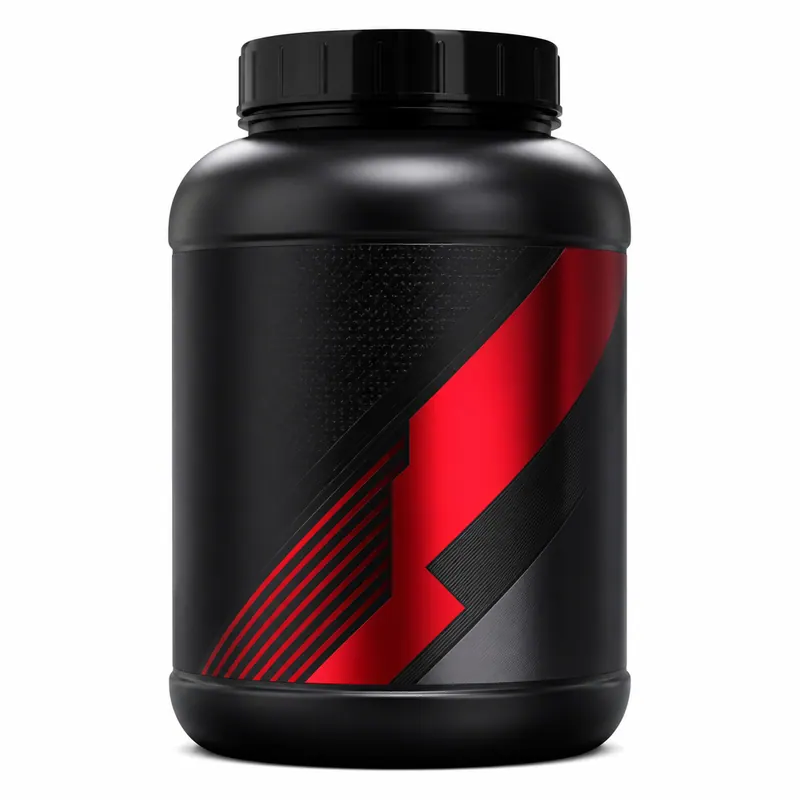 Muscle Recovery Gainer