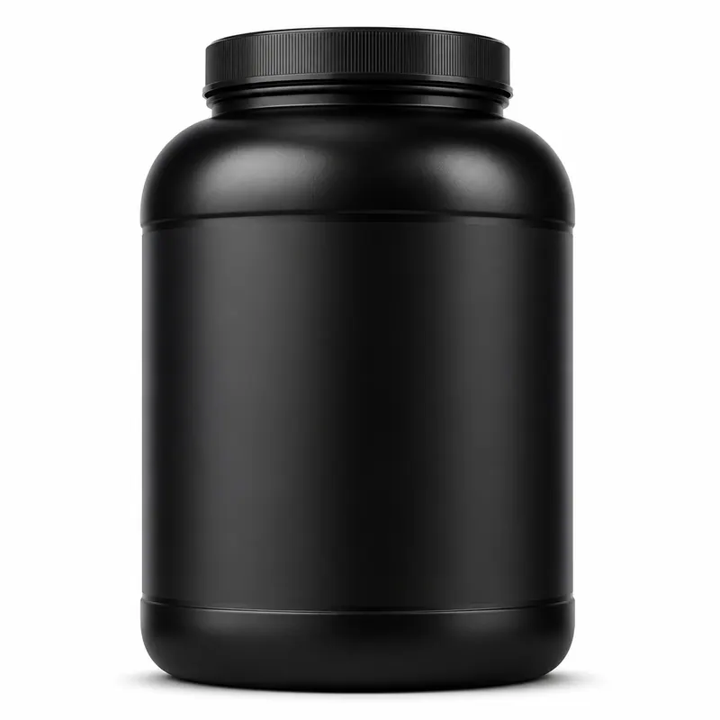 Vegan Weight Gain Blend