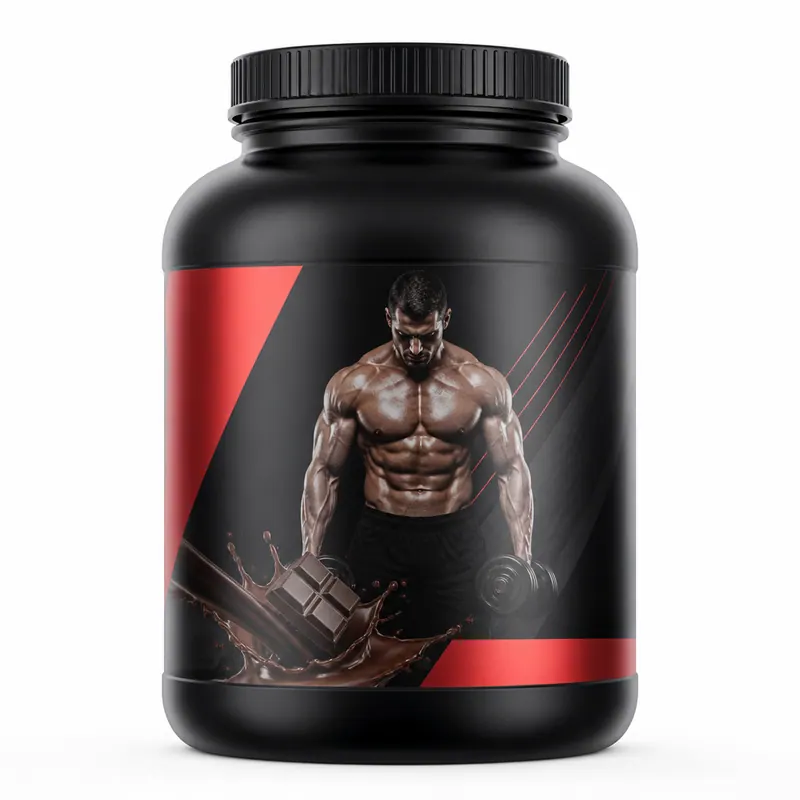 Strong Mass 3kg