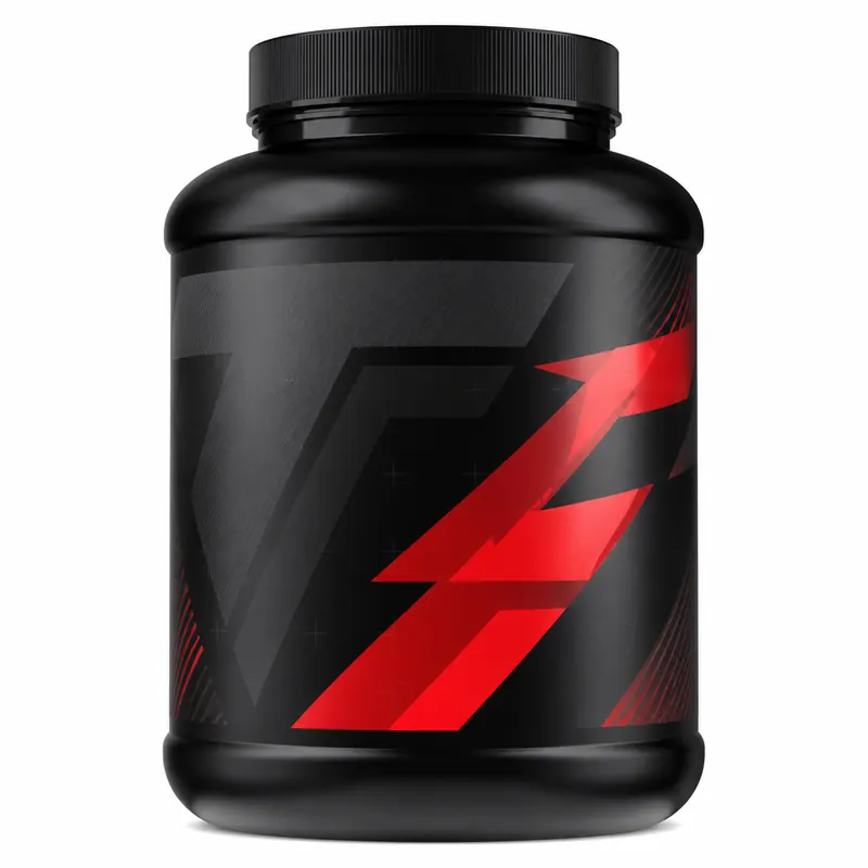 Titan Weight Fuel