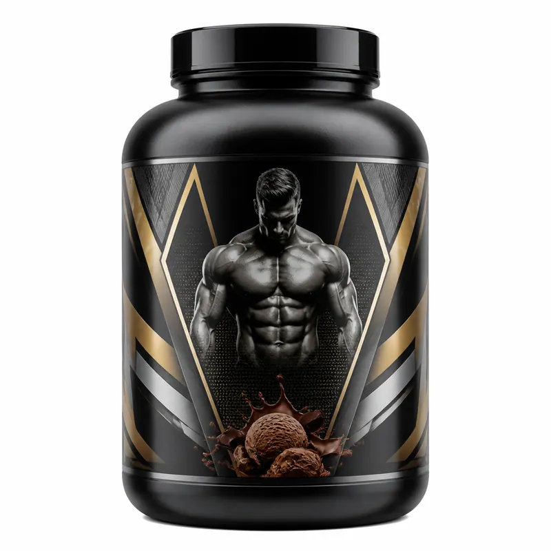 Elite Bulk Nutrition