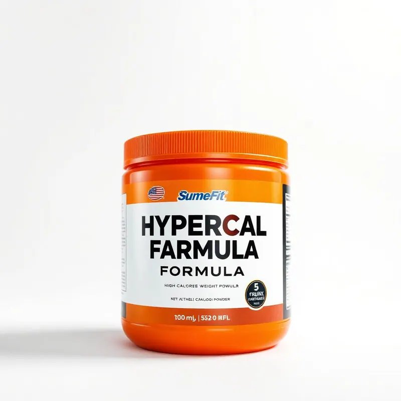 HyperCal Weight Formula