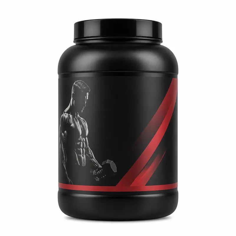 Athlete Gainer Blend