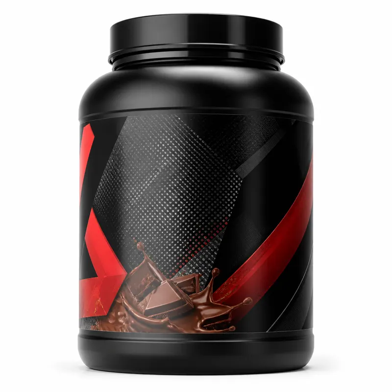Mega Weight Complex