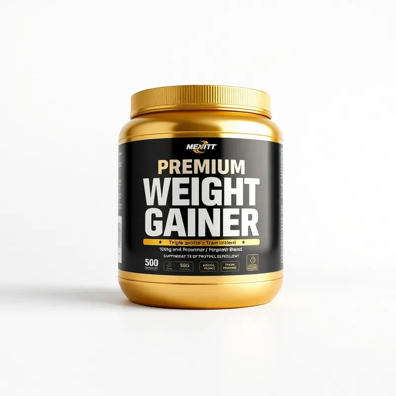Premium Weight Gainer
