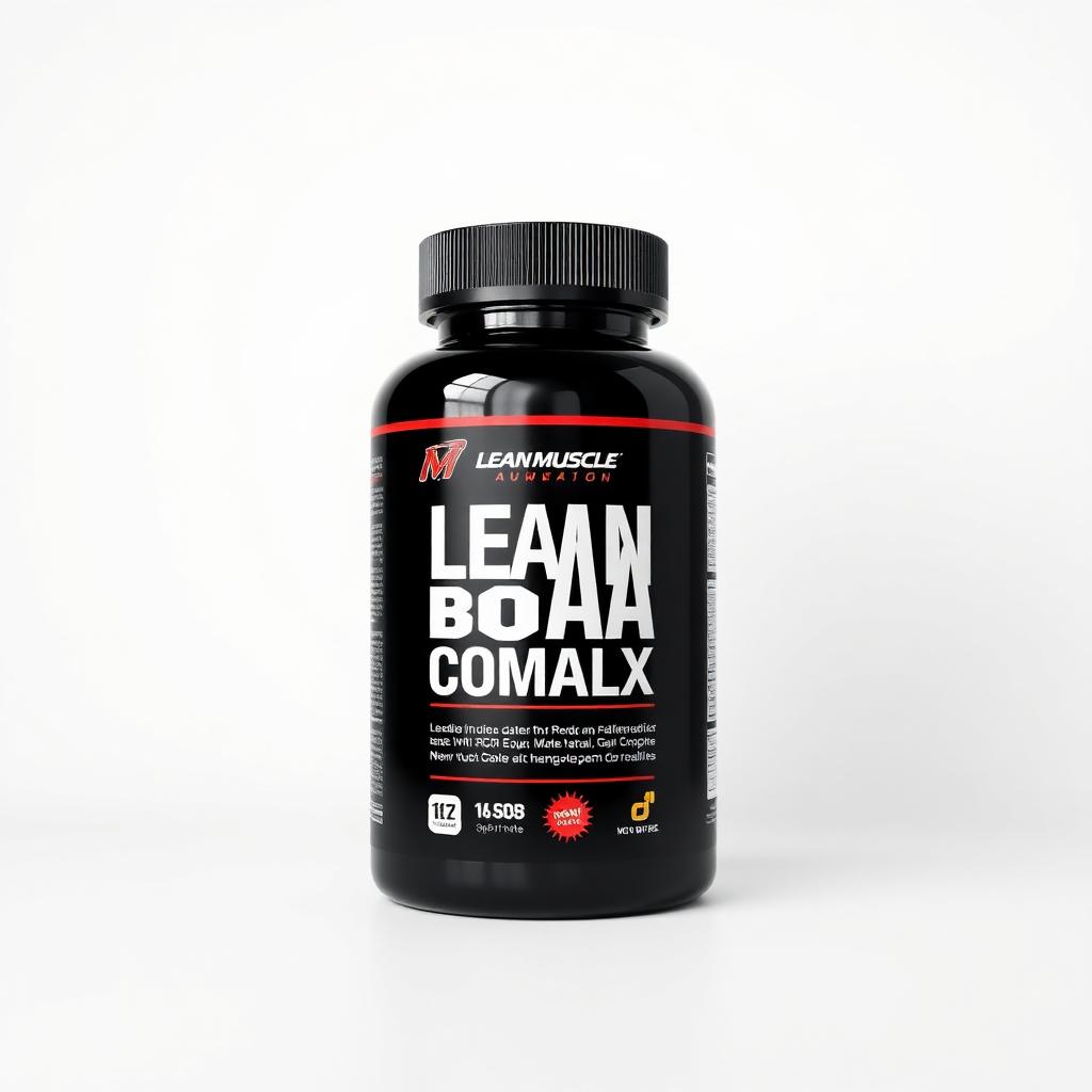 Lean Muscle Complex