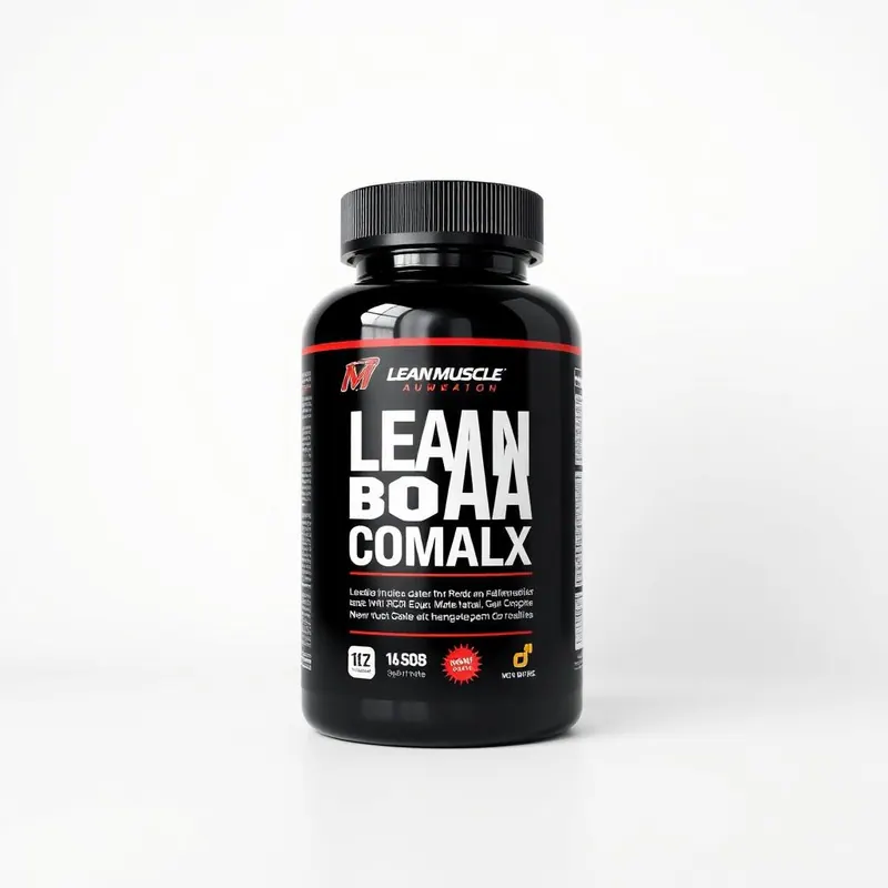 Lean Muscle Complex