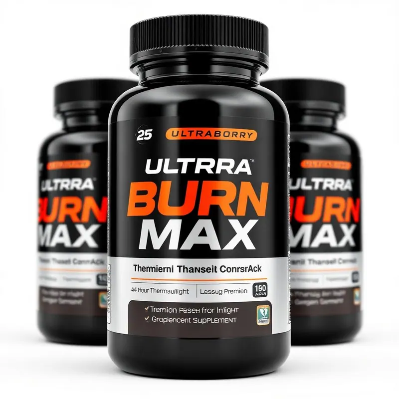 UltraBurn Max