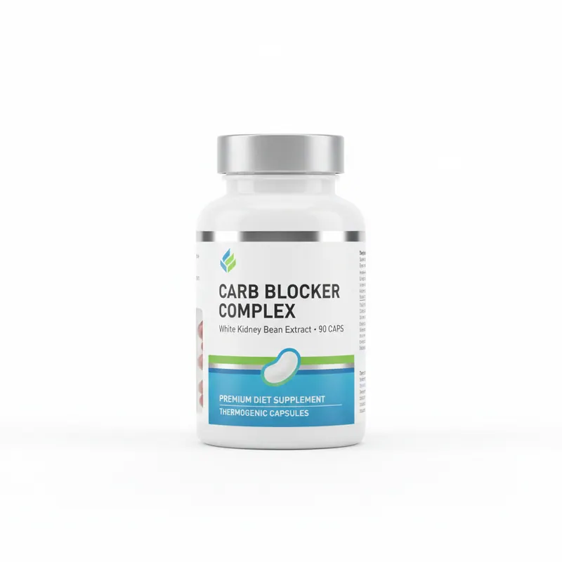 Carb Blocker Complex