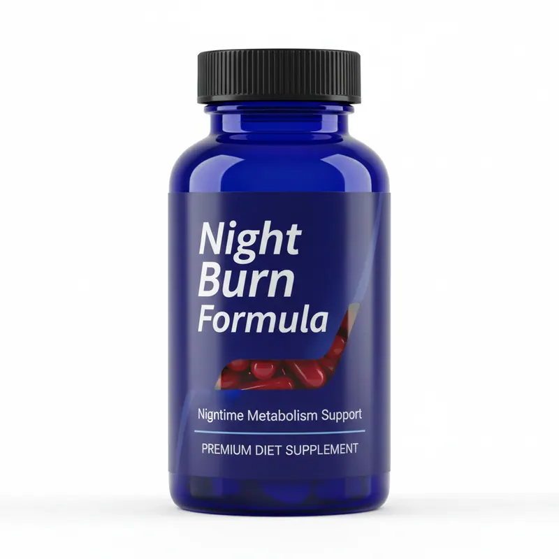 Night Burn Formula