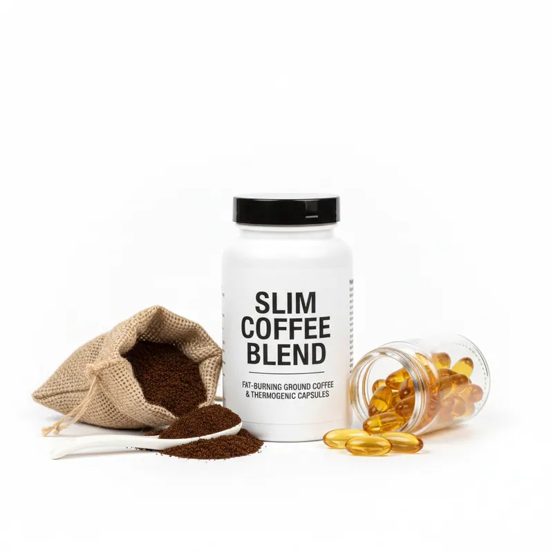 Slim Coffee Blend