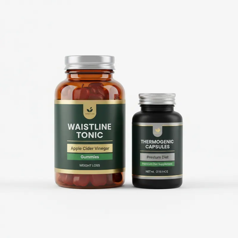 Waistline Tonic