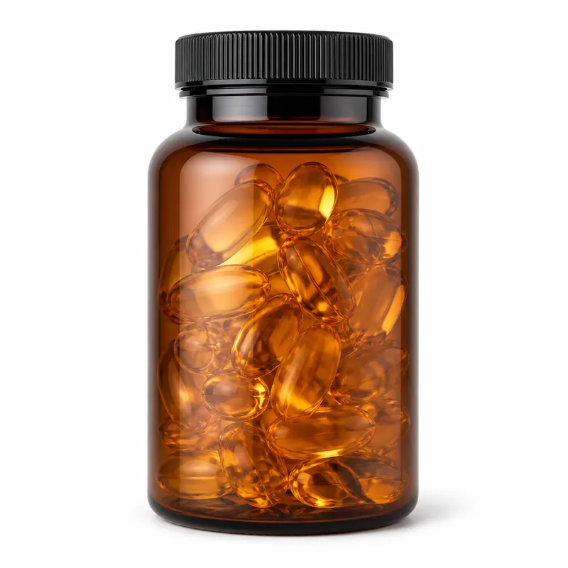 CLA Toning Softgels