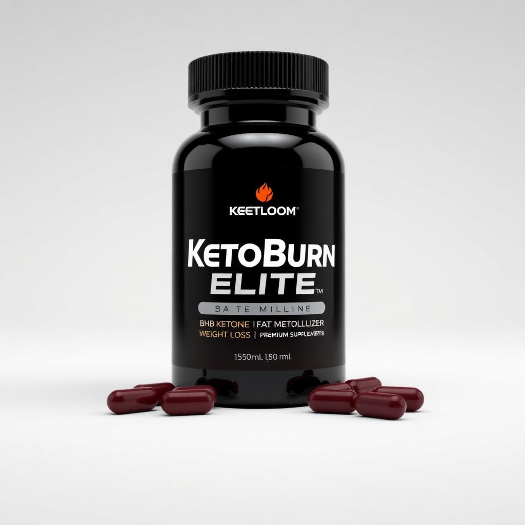 KetoBurn Elite