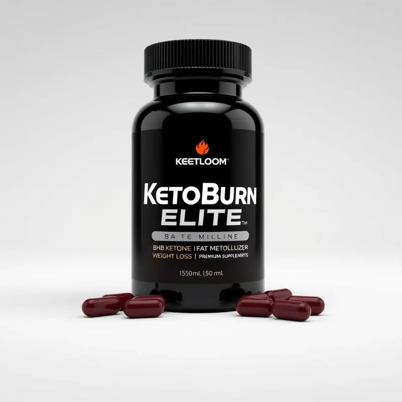 KetoBurn Elite