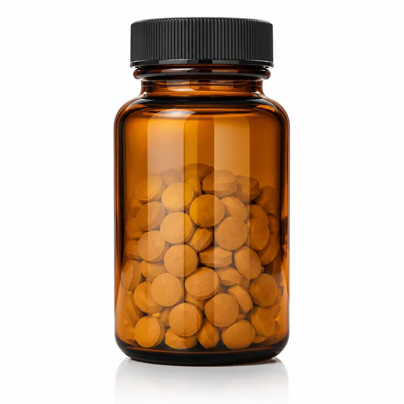 Chromium Craving Control