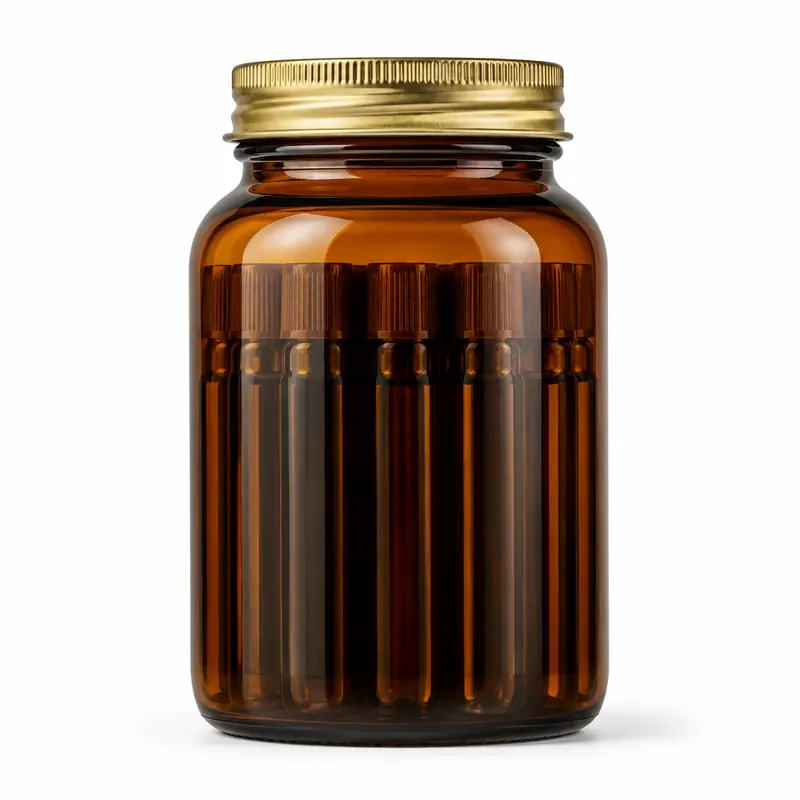 L-Carnitine Liquid Shot