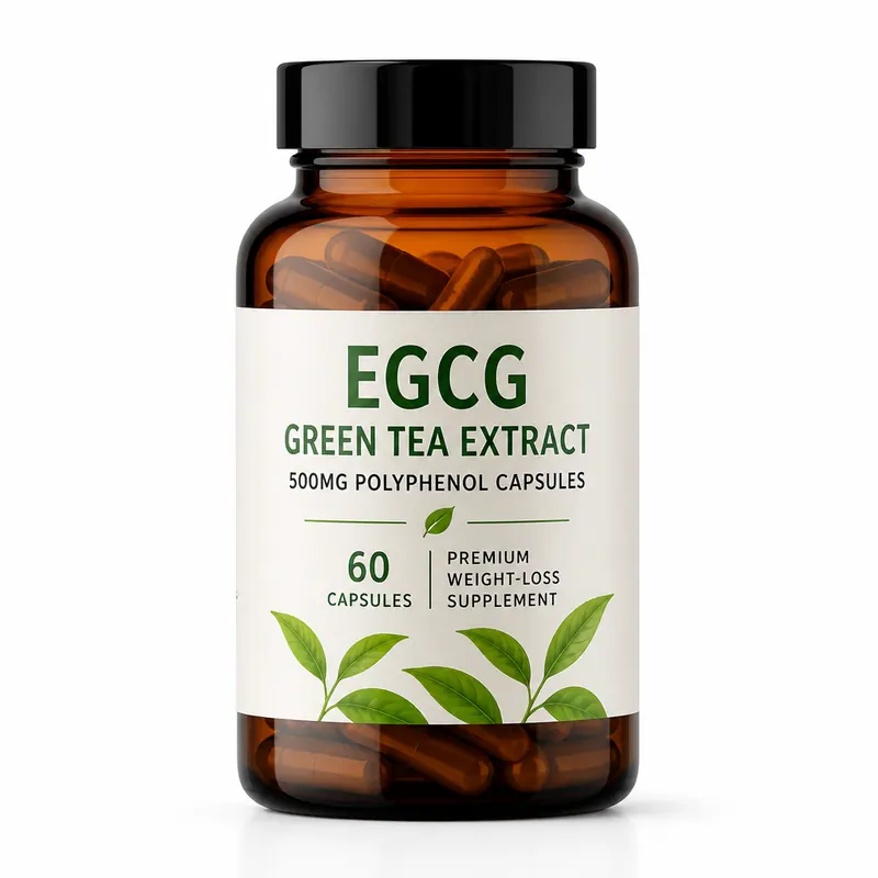 EGCG Green Tea Extract
