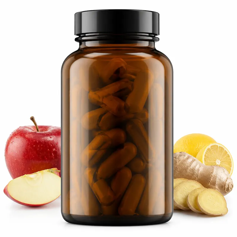 Apple Cider Slim Elixir