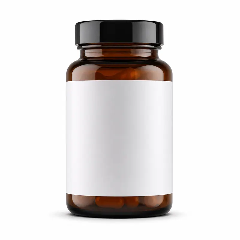 Berberine Metabolic Support