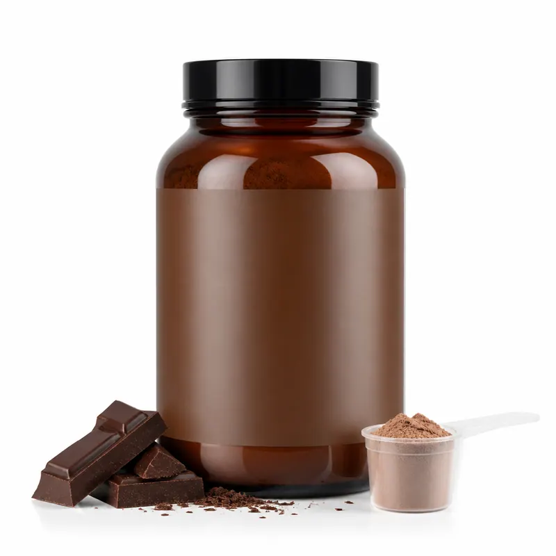Slim Protein Shake Chocolate