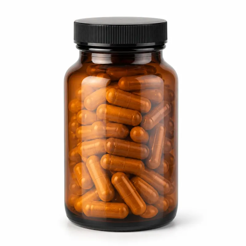 Bitter Orange Thermo