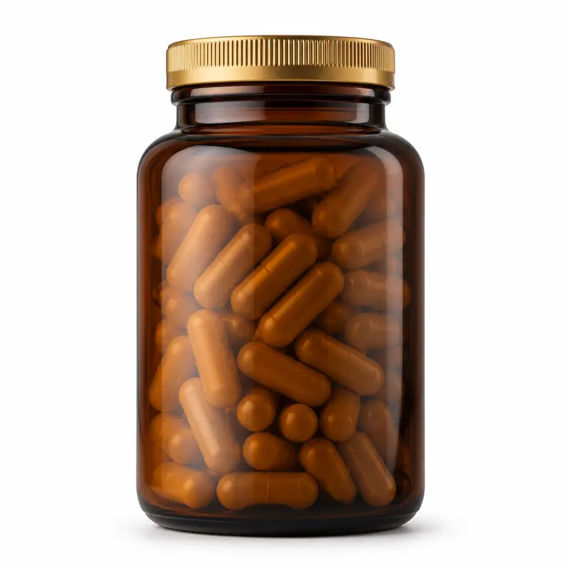 Diet Support Multivitamin