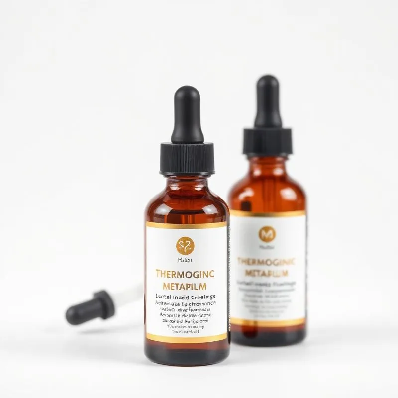 Metabolism Ignite Drops