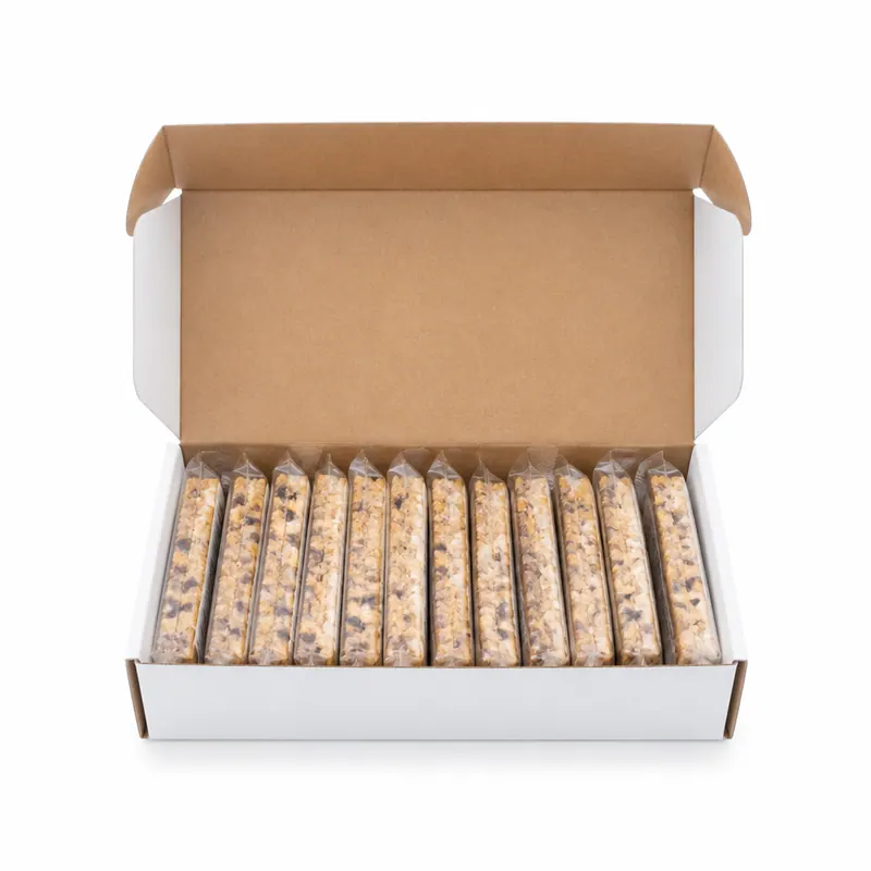 Slim Fit Protein Bars