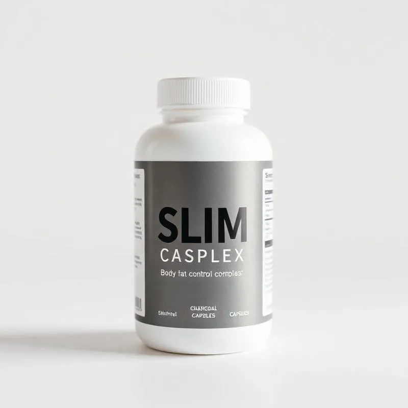 Body Fat Control Complex