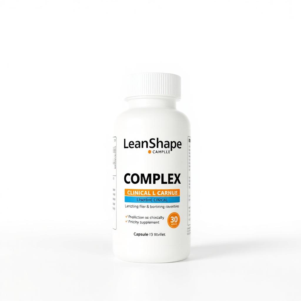 LeanShape Complex