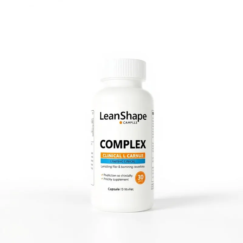 LeanShape Complex