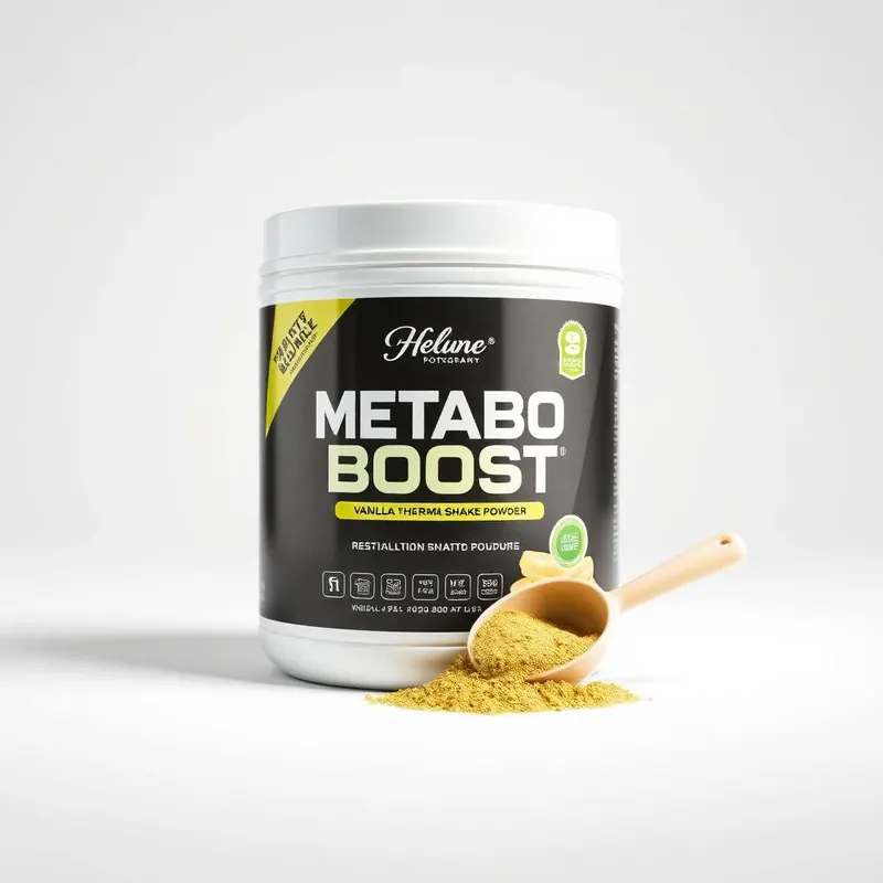 MetaboBoost Powder