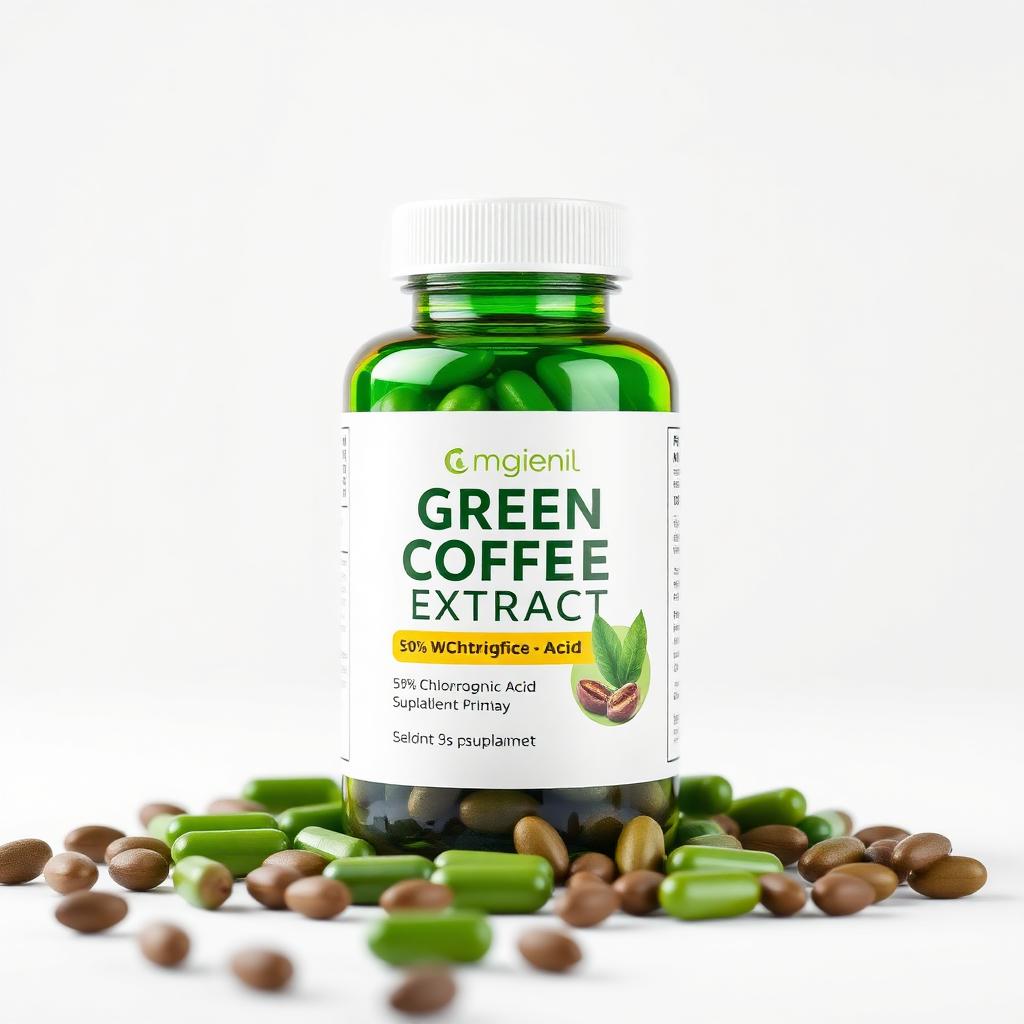 Green Coffee Extract