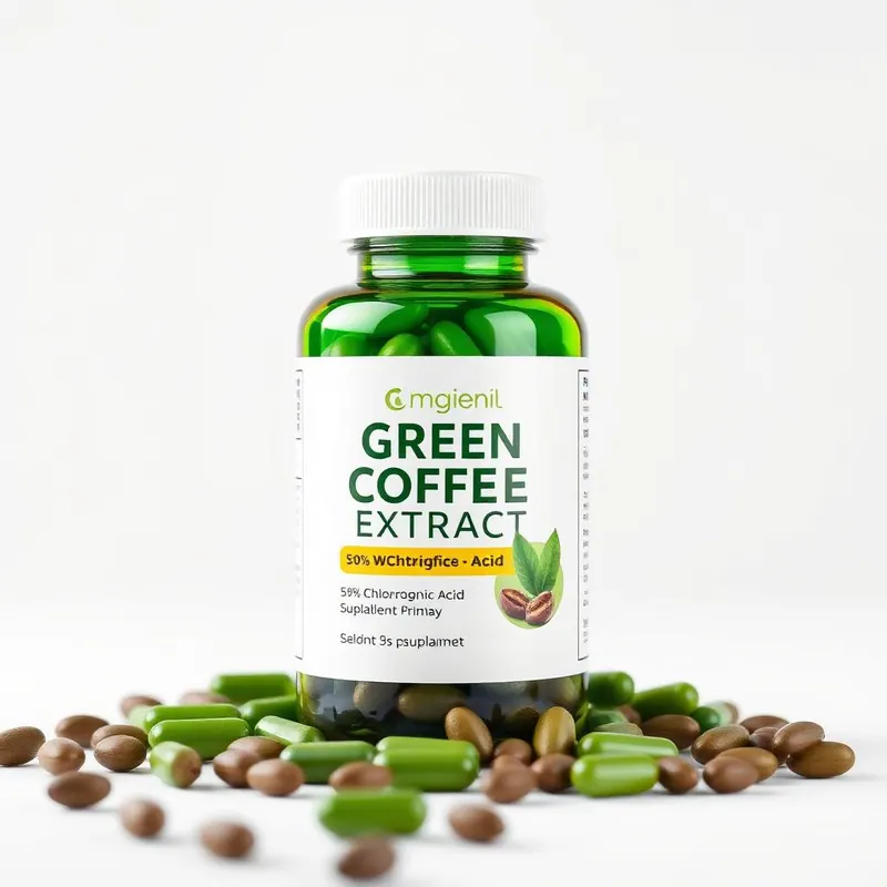 Green Coffee Extract