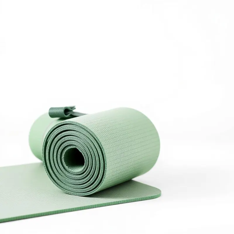 Wellness Yoga Mat