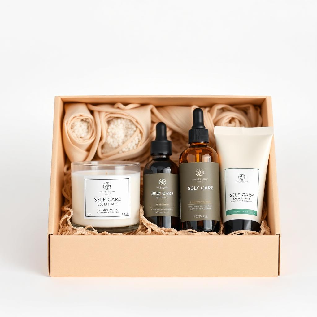 Self-Care Essentials