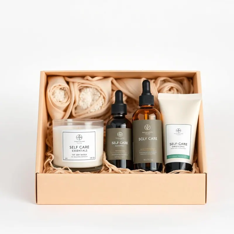 Self-Care Essentials