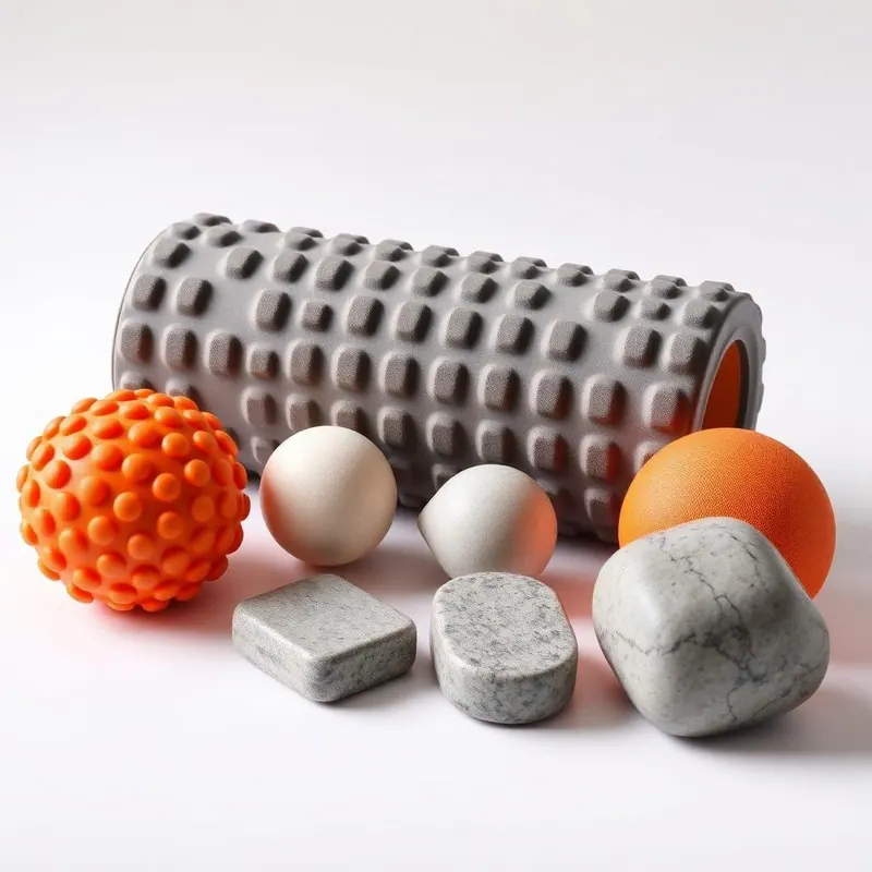 Massage Therapy Kit