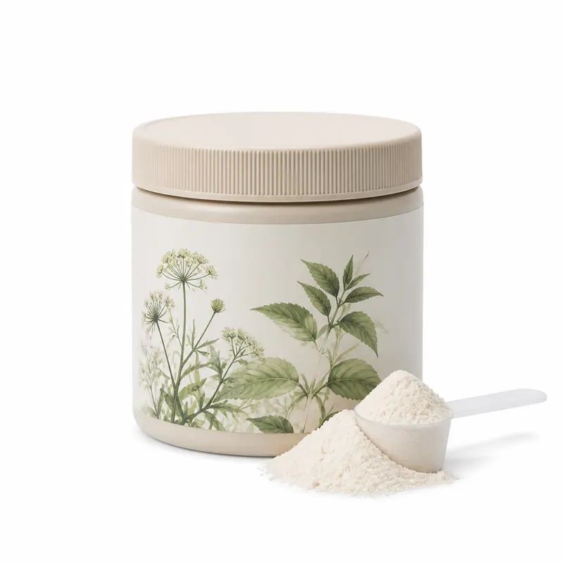 Glutamine Recovery Powder